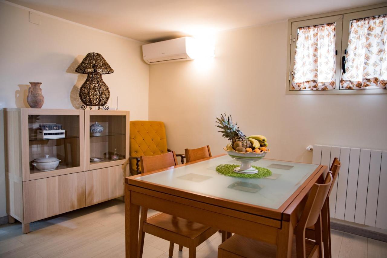 Alessia Apartment Panoramic View Catania Exterior photo
